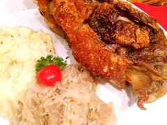 iphone_upload_pic-申德勒加油站餐厅(三里屯北小街店)