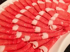 -南门涮肉(上海二店)