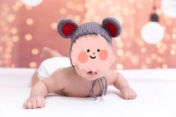 -DeerFriend童趣主题上门拍·到家·外拍摄影机构 (国贸店)