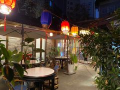 -院8里·少城记忆老川菜(宽窄巷子店)