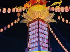 -武汉园博园(武汉自然博物馆)