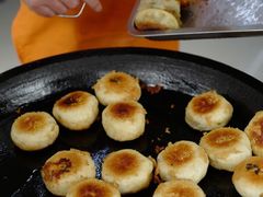 -毛氏汽水包(山海关路店)