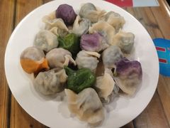 -宝源饺子(麦子店街店)