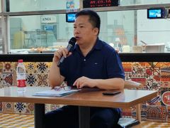 -隆门客栈·西北小吃手工面(丰盛町商业步行街店)