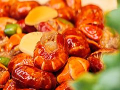 -英雄故事地摊烤肉(马驹桥店)