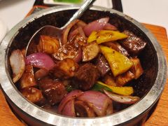 -明阁 Ming Court(广州朗豪酒店)