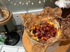 -ABC Cooking Studio(上海环球金融中心店)