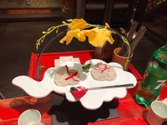 -袁老四老火锅(盘龙城店)
