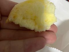 -老香港祖味世家蛋糕(金街美地店)