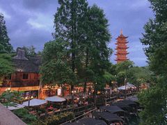 -乌镇景区