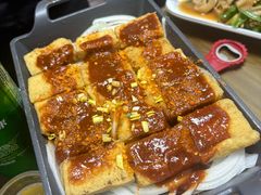 -鲁南仔·滕州炒鸡(经三路店)