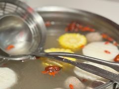 -八合里潮汕鲜牛肉火锅(上海汇智广场店)