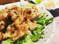 -鸟鸣门屋台料理(金帝银泰店)
