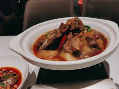 -鑫小城故事·藕汤·家常菜(台北一路总店)