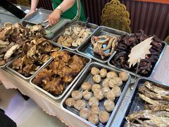 -塞伊德·蒙餐(锡林浩特店)