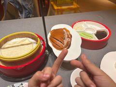 -大食客·非遗吉菜(高新和园店)