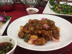 -绿雅居原生态农庄(小涌店)