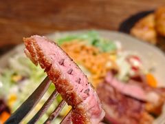 -盐说Salt Talk北美风味西餐厅(海上世界店)