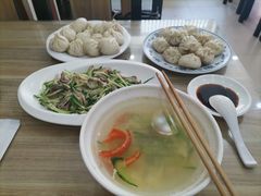 -三合盛包子(盘锦路店)