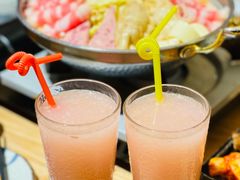 -西月山居匠心创意料理(江汉路新佳丽广场店)