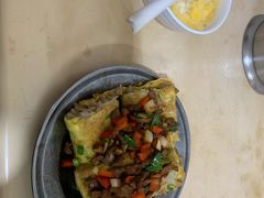 -周记热干面豆皮大王(桃花东街店)