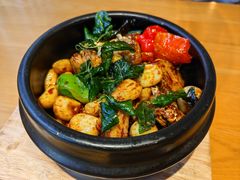 -竹里馆·淮扬菜·功夫茶(老门东店)