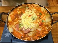 -芒果料理小吃(人民大会堂店)