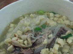 -毅祥斋老孙家泡馍(北院门鼓楼店)