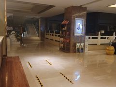 -西安阳光国际大酒店(西安火车站五路口地铁站店)