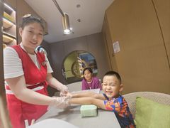 -海底捞火锅(杭州城西银泰城店)
