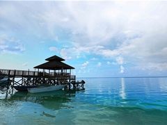 -广州天河希尔顿酒店