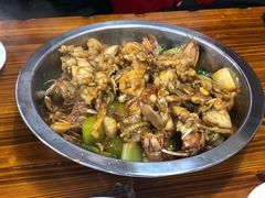 -毛哥小馆子(百井坊巷店)