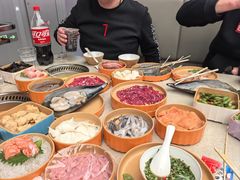 -海底捞大排档火锅(打浦路店)