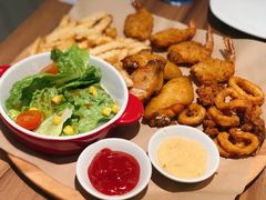 -必胜客(玉泉远洋店)