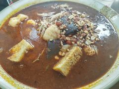-真够味骨汤麻辣烫(光明小区店)