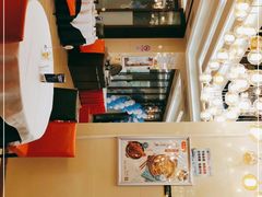 -丰收日·小海鲜·沪上家宴(顾村正大店)