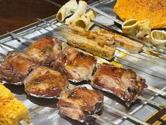 -撸串扒虾(山东路店)