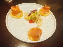 -La Creperie法餐厅(桃江路店)