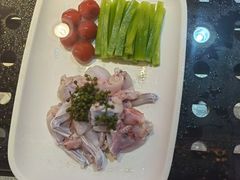 -鸽子侯·家宴·平价海鲜(绿地店)