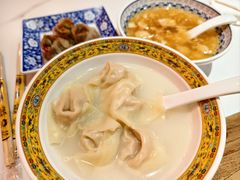 -龙抄手(春熙路总店)