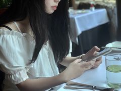 -三嚥阁 La Villa Restaurant
