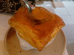 -Osteria Garden 生蚝花园餐厅(原进贤路店)