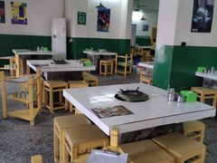 大堂-石灰市老火锅(北滨路店)