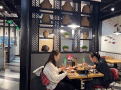 -鱼酷活鱼烤鱼(梅江印象城店)