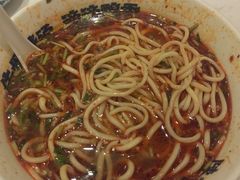 -陳香貴·兰州牛肉面(上海长风大悦城店)