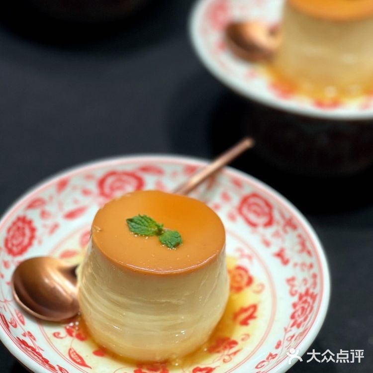 柒园竹荟 | 魔都也有这么地道、精致的杭帮菜啦