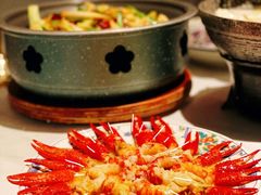 -小河盐帮·私家菜·烤鸭(三元桥·霄云路店)