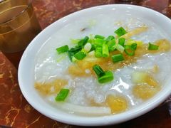 艇仔粥-陈光记烧腊店(罗保博士街店)