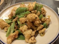 -粗粮人家·东北菜(洋桥店)