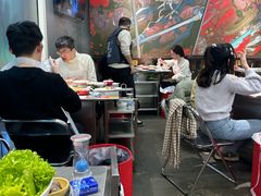-生活如沸·顺德水牛奶火锅(大学路店)